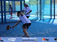 Campeonato España Selecciones Veteranos